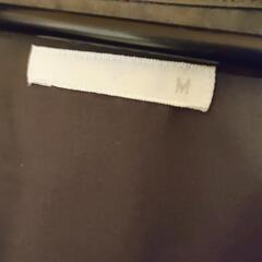 お譲り決まりました　gu メンズシャツ　未使用の画像