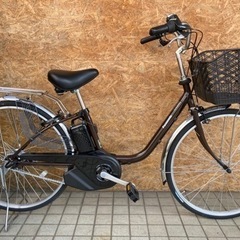 PANASONIC パナソニック ViVi SX BE-ELSX...