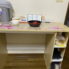 学習机　