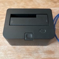 センチュリー 裸族のお立ち台 USB3.0