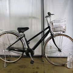 B802 限定特価 整備済み☆ブリヂストン アルベルト ブラック 5段変速