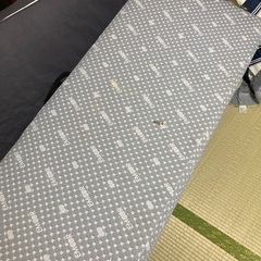 マットレスの画像