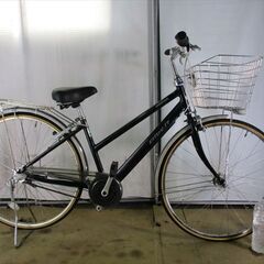 B804 限定特価 整備済み☆ブリヂストン アルベルト ブラック☆ 中古