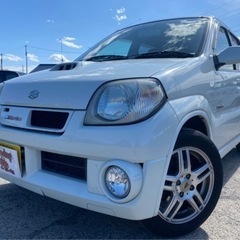 【支払総額16.8万円】車検令和5年6月 5速マニュアル！kei...