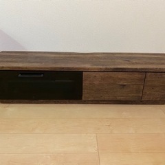 ISSEIKI スピアーズ テレビボード