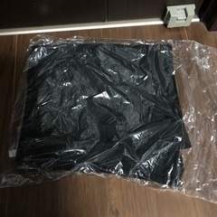 110サイズのス-ツセットの画像