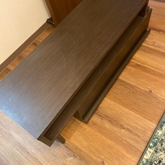 テレビ台の画像