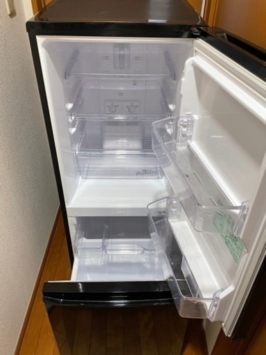 《大田区》三菱ノンフロン冷凍冷蔵庫　すぐお渡し出来ます