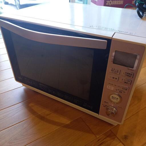 2014年製 シャープ オーブンレンジ