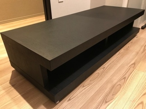 fancfanc フランフラン　テレビ台　AVボード　テレビボード