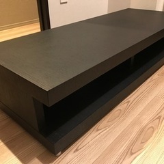 fancfanc フランフラン　テレビ台　AVボード　テレビボード