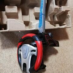 仮面ライダードライブのおもちゃ(中古)の画像