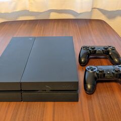 プレイステーション4 PS4　３月２６日・２７日だけ！の画像