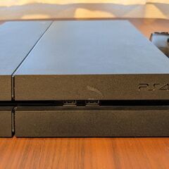 プレイステーション4 PS4　３月２６日・２７日だけ！の画像