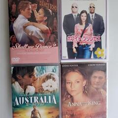 ⭐DVD4枚セット