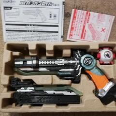 仮面ライダーゴーストのおもちゃ(中古)の画像