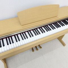 千歳市/恵庭市 ヤマハ アリウス 88鍵盤 電子ピアノ YDP-161 2010年製 イス付きの画像