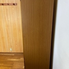 タンスを差し上げますの画像