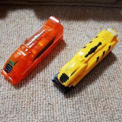 トッキュウジャーのダイカイテンキャノン(中古)の画像