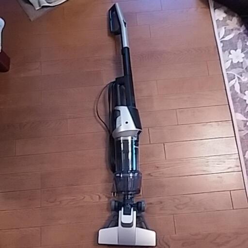 2021年製造　掃除機