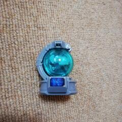 キュウレンジャーのキュウレンオー(中古)の画像