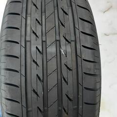 ブリジストン205/55r16 91v新品同様