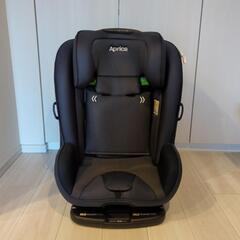 アップリカ　フォームフィット ISOFIX 360°セーフティー...
