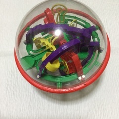 Perplexus  Rookie  知育玩具
