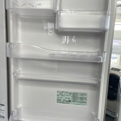 3ドア冷蔵庫　(315L) HITACHI  R-S3200FV  2015年製　中古品