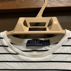 Tシャツ　ラルフローレンの画像