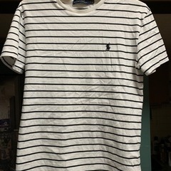 Tシャツ　ラルフローレン