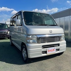 🉐値下げ【支払い総額17万円】車検令和5年6月7日H12年式 バ...