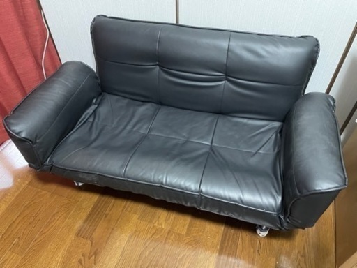 【取引中】ソファ