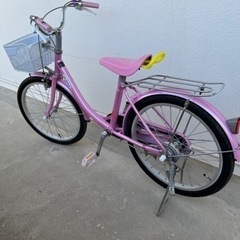 子供用自転車