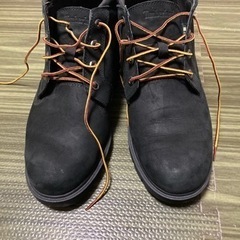 ティンバーランド