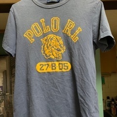 ラルフローレン　Tシャツ