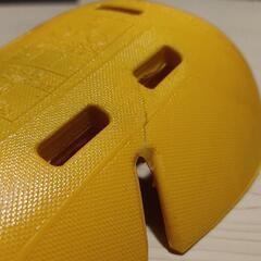 コミネ ニーパッドの画像