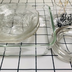 キッチン雑貨お譲り[お譲り先決定]