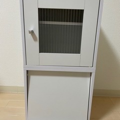 カラーボックス