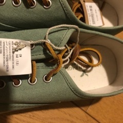 アメリカンイーグル　24cmの画像