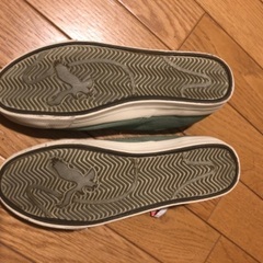 アメリカンイーグル　24cmの画像