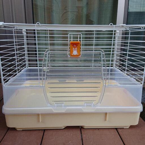 小動物ゲージ