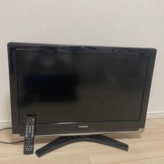 決まりました！！　TOSHIBA 32C7000 32型液晶テレ...