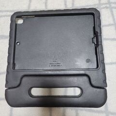 iPadケースの画像