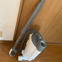 パナソニック 掃除機 MC-U52A 中古の画像