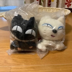 ぬいぐるみ