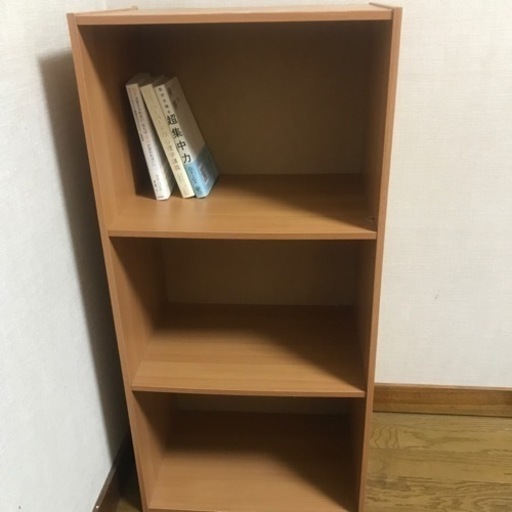 本棚