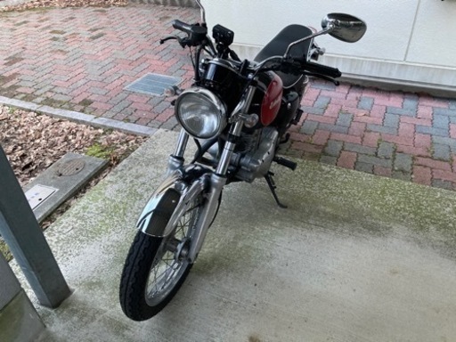 エストレヤ　1人目の方が購入して下さいました。問い合わせて下さった方、ありがとうございました。