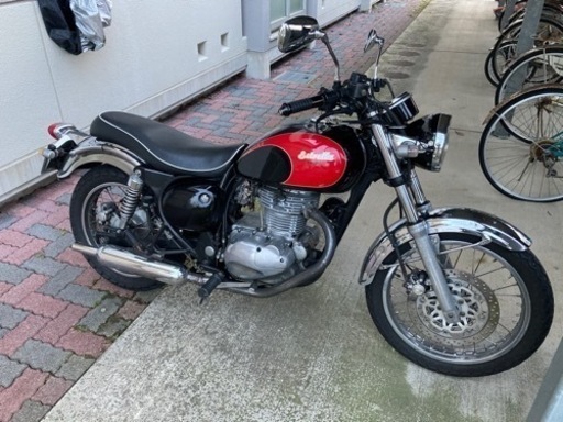 エストレヤ　1人目の方が購入して下さいました。問い合わせて下さった方、ありがとうございました。