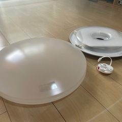 NEC  LEDシーリングライト